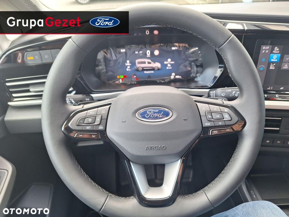 Ford Transit Connect - 5