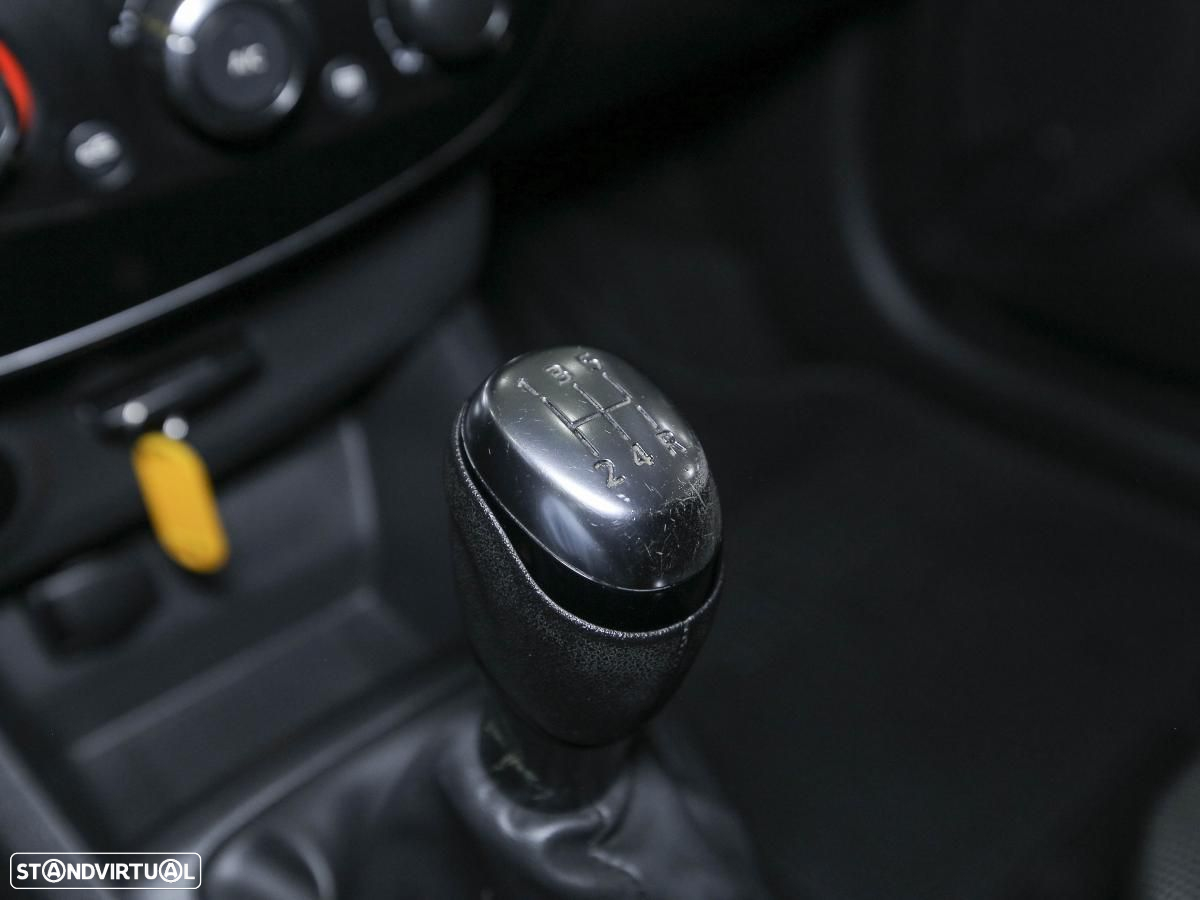 Renault Clio Van c/iva - 18