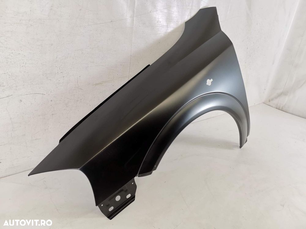 Aripa Fata Stanga Opel  ASTRA G Cabriolet 2001 2002 2003 2004 2005 In - 4