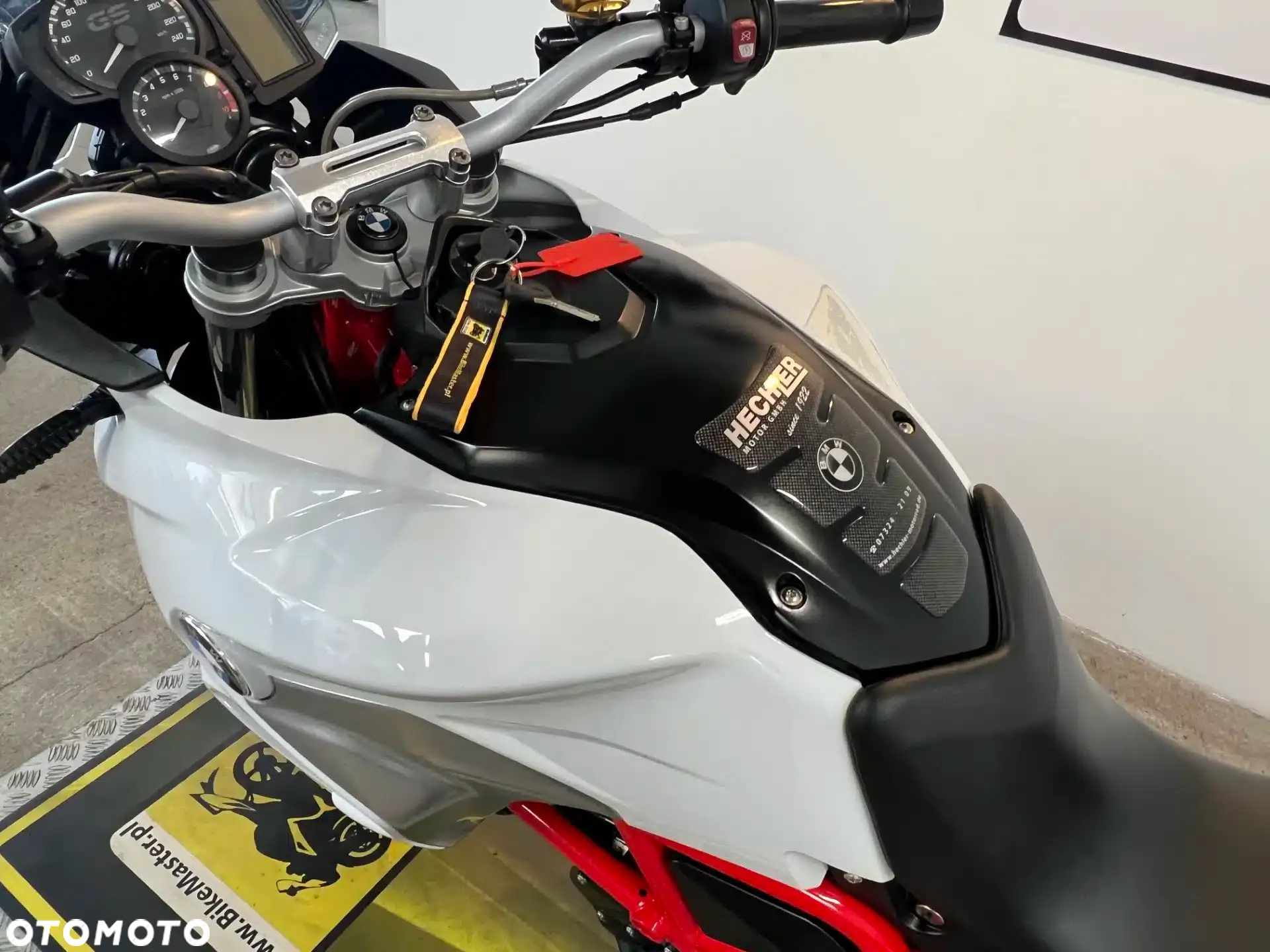 BMW GS - 16