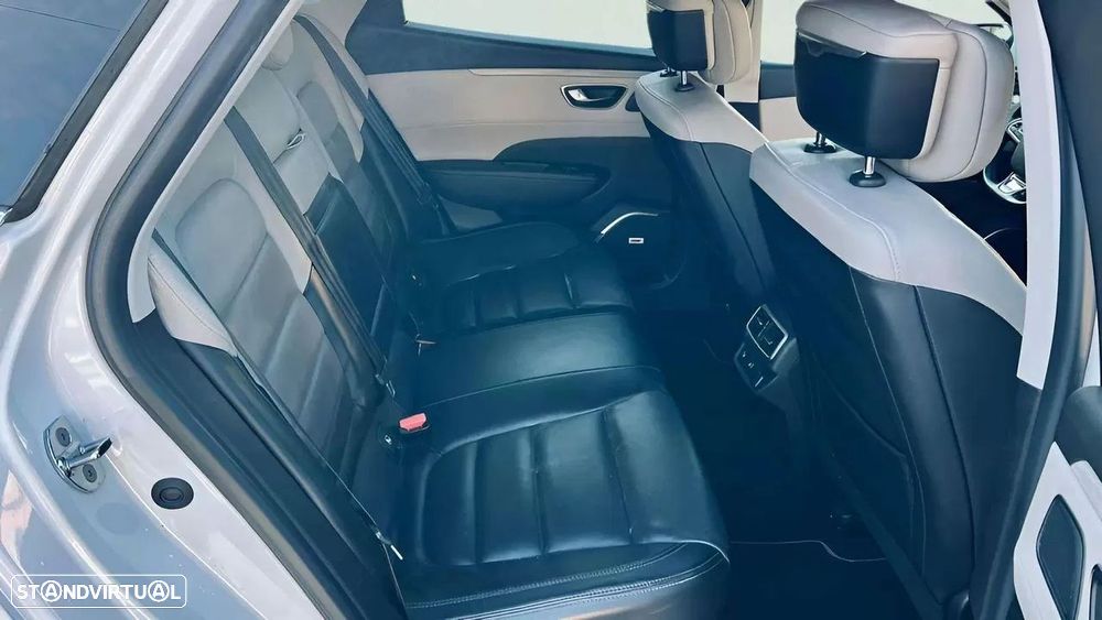 Renault Talisman - 14