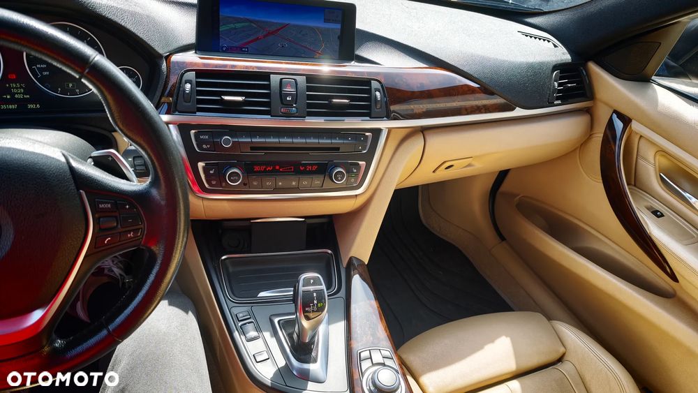 BMW Seria 3 - 15