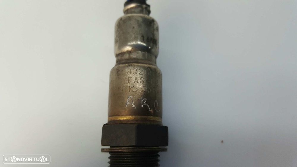 SONDA LAMBDA PEUGEOT PARTNER KOMBI ACTIVE - 3