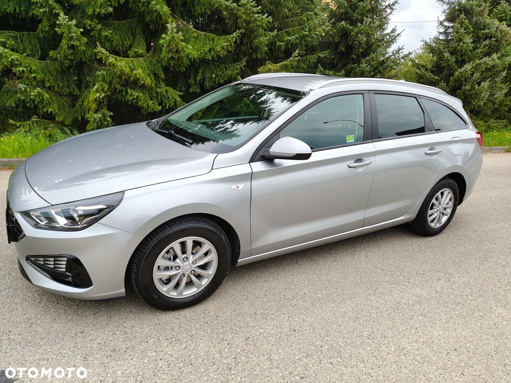 Hyundai i30 - 7