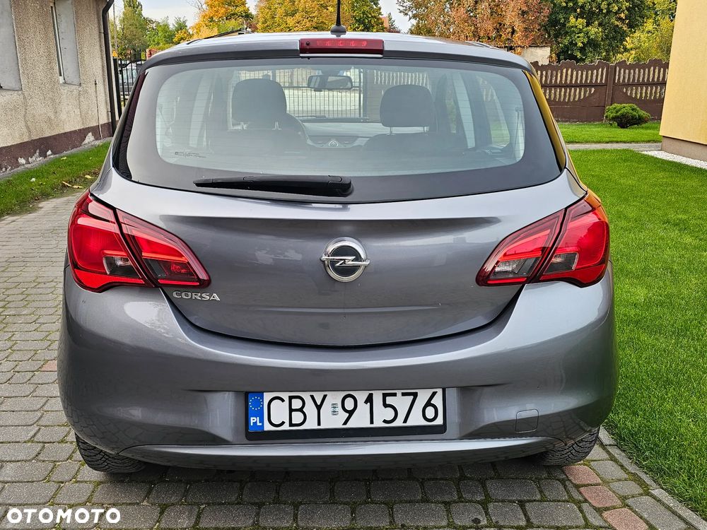 Opel Corsa 1.2 Active - 5