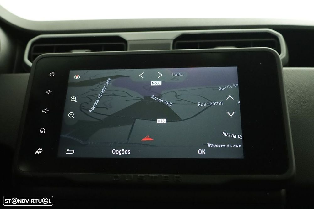 Dacia Duster 1.0 TCe Journey - 11