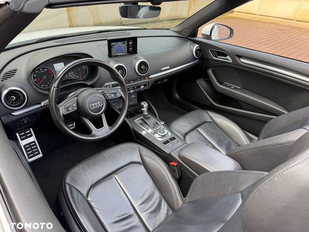 Audi A3 Cabrio - 29