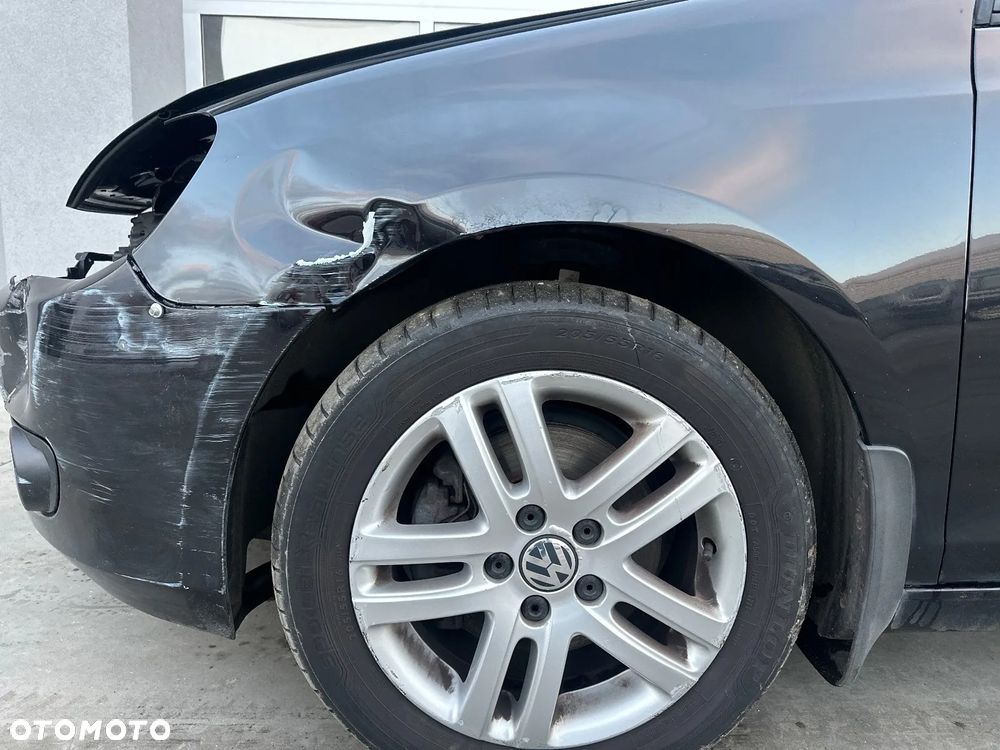 Volkswagen Golf 1.4 TSI Comfortline - 24