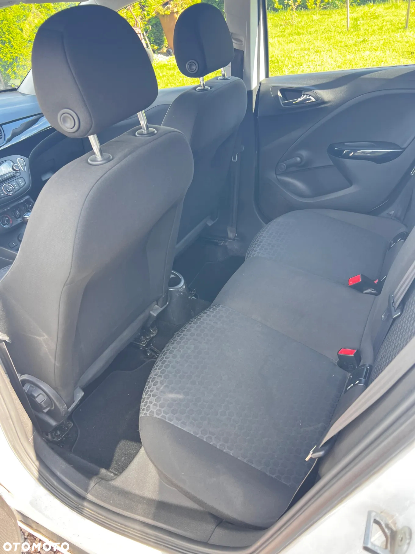 Opel Corsa - 12