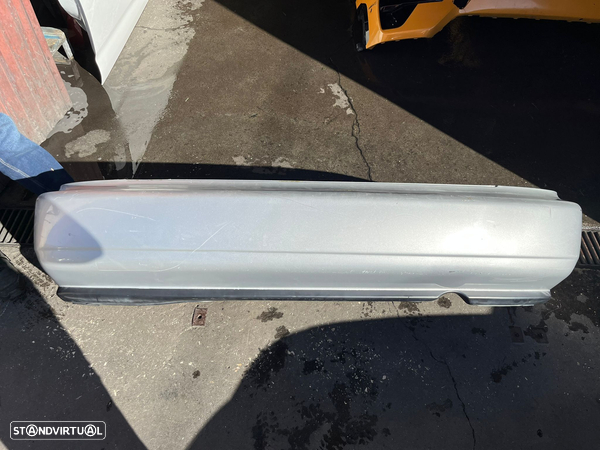 HONDA CIVIC VI SALOON PARA CHOQUES TRAS - PC650