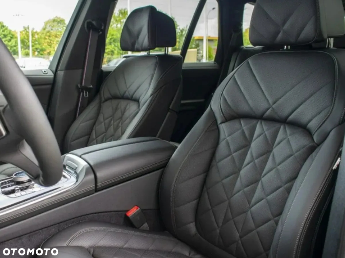 BMW X5 xDrive30d sport - 5