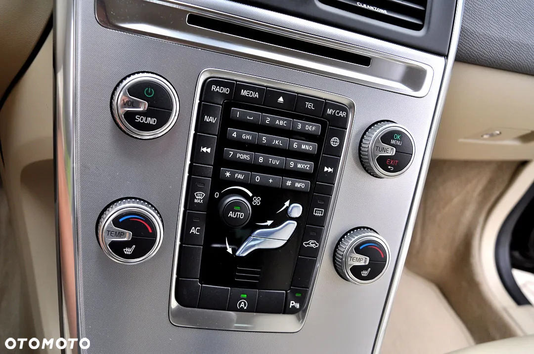 Volvo XC 60 D3 Summum - 31