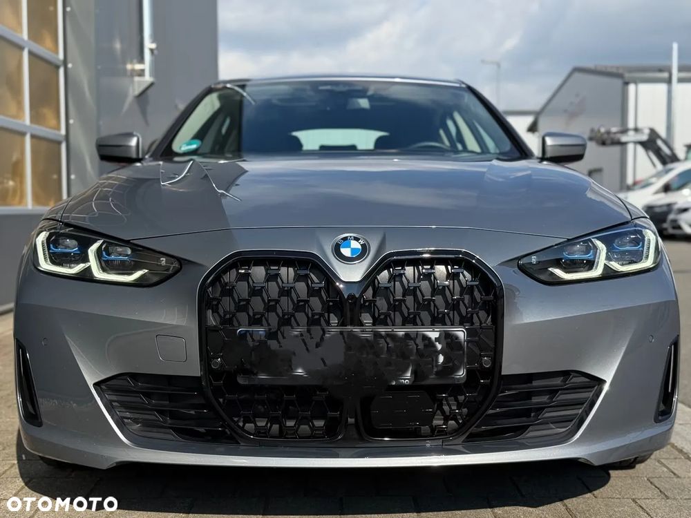 BMW Seria 4 420d Gran Coupe - 26