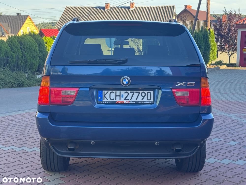 BMW X5 - 10