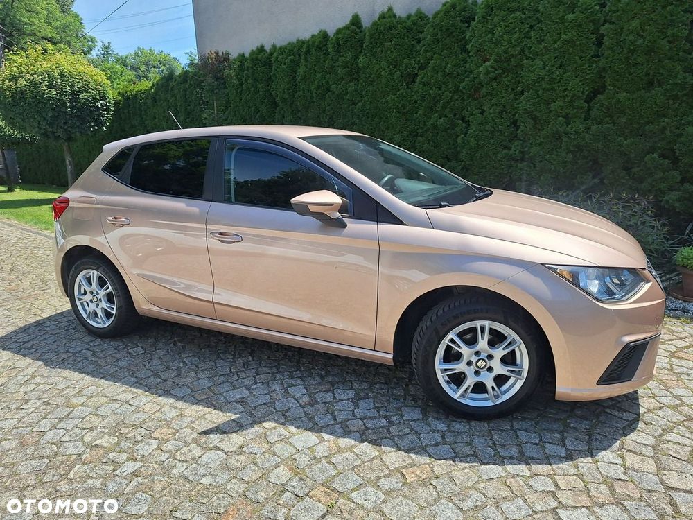 Seat Ibiza 1.0 MPI EVO Reference S&S - 27