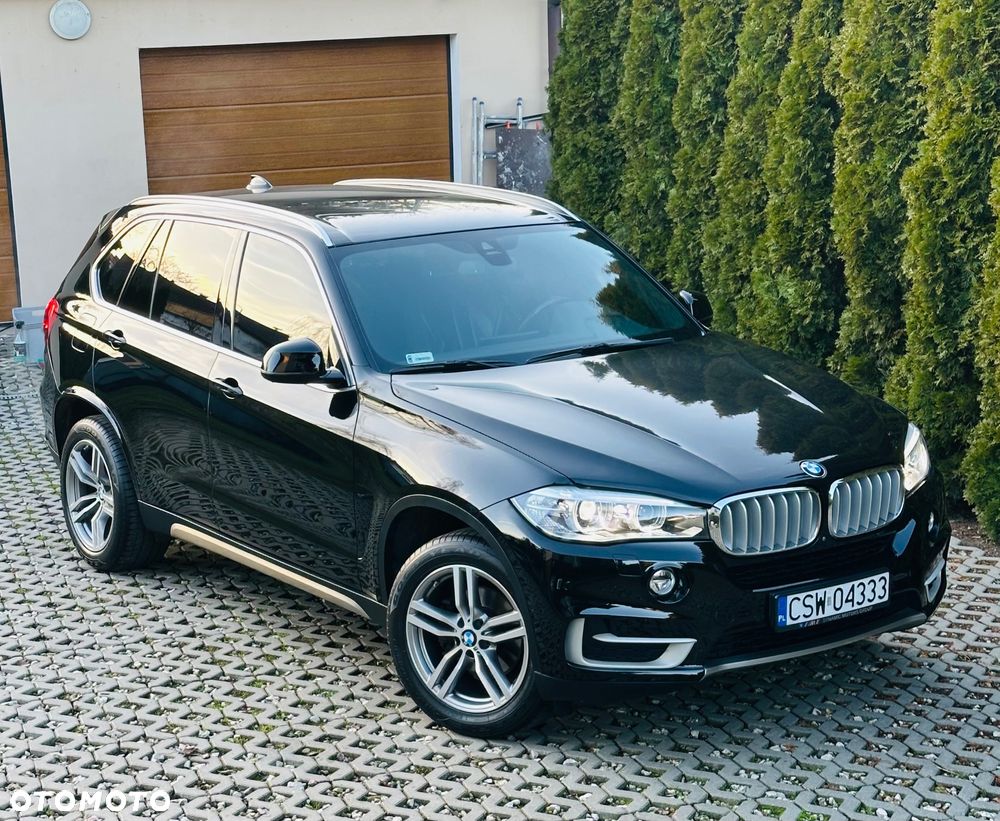 BMW X5 - 3