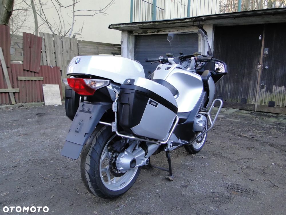 BMW RT - 15