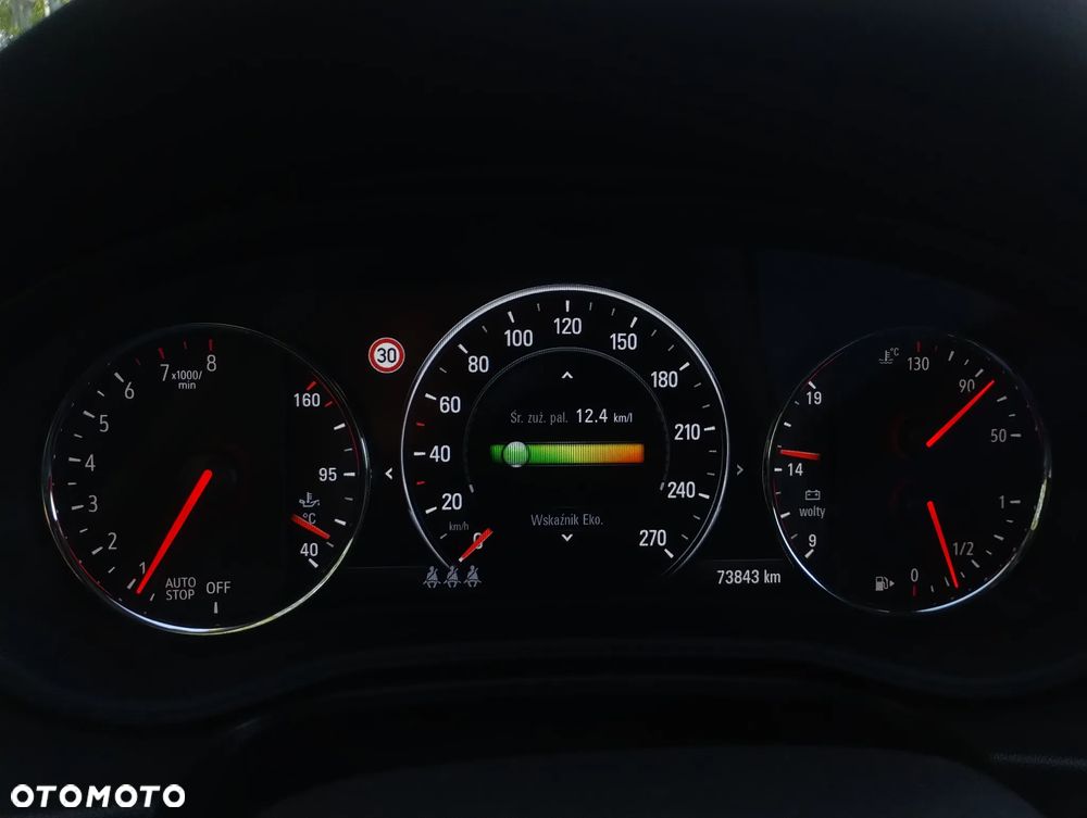 Opel Insignia 1.5 Direct InjectionTurbo Exclusive - 26