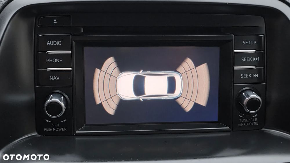 Mazda CX-5 2.0 Skymotion 2WD - 12