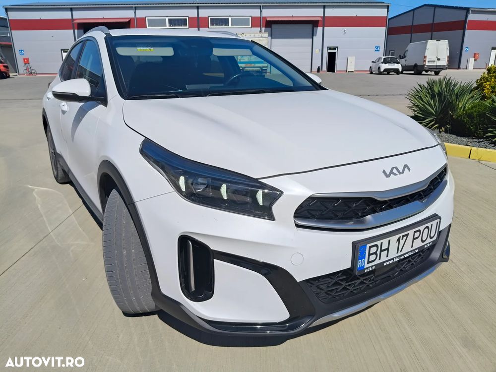 Kia XCeed - 9