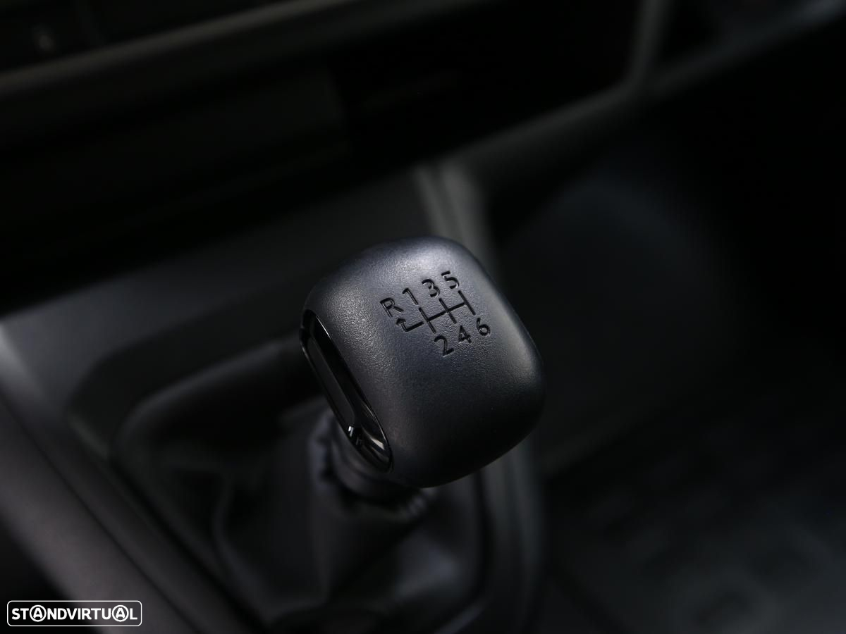 Toyota Proace Verso - 22