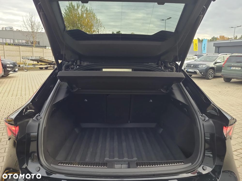 Renault Rafale 1.2 E-Tech PHEV 4x4 300 atelier Alpine MMT - 17