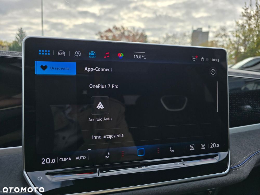 Volkswagen Passat 2.0 TSI R-Line Plus DSG - 20