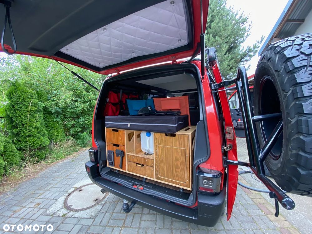 Volkswagen Transporter Allstar / Classic - 9