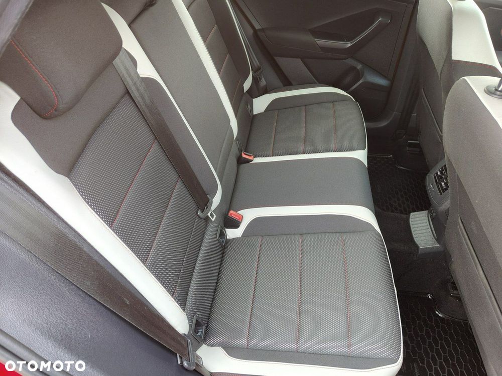 Volkswagen T-Roc 2.0 TSI 4Motion Premium DSG - 13