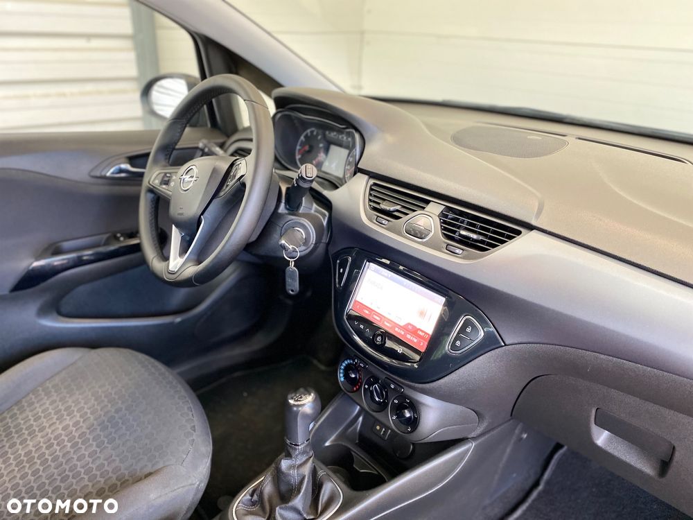 Opel Corsa 1.4 Active - 12
