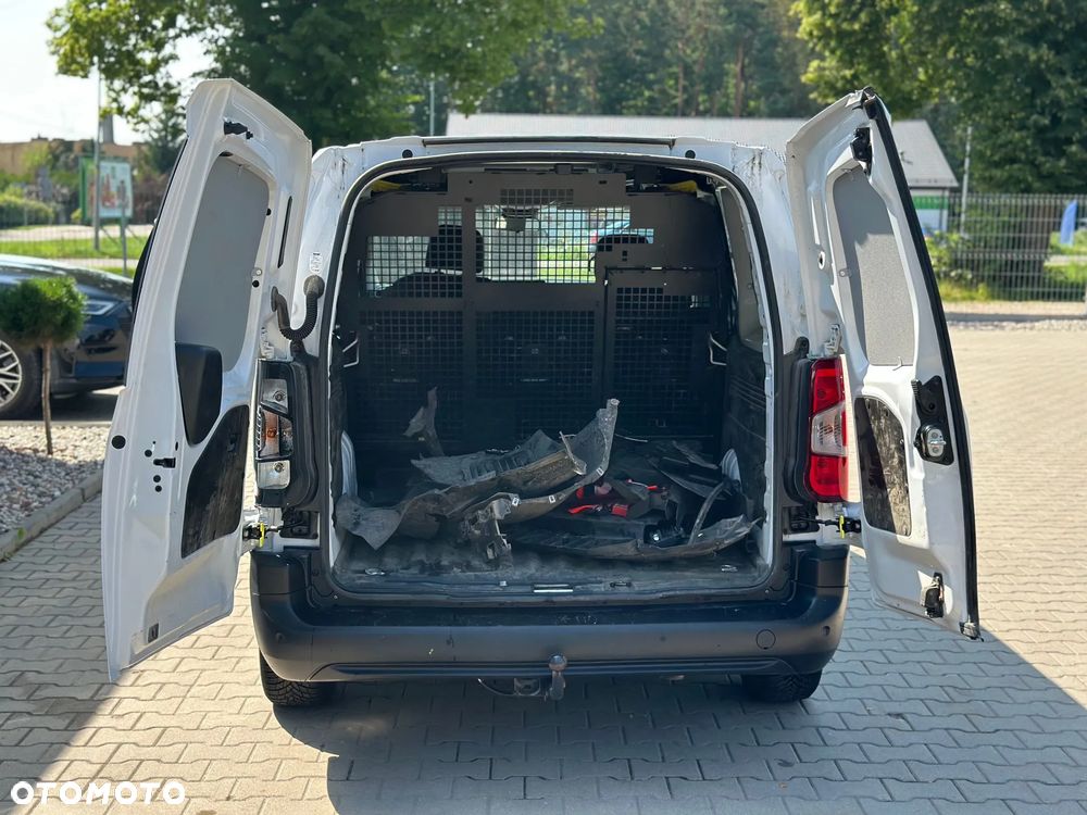 Toyota ProAce - 12
