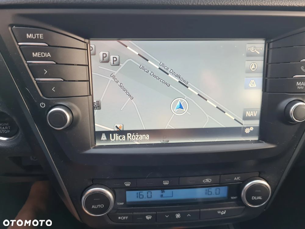 Toyota Avensis 1.8 Business Edition MS - 13