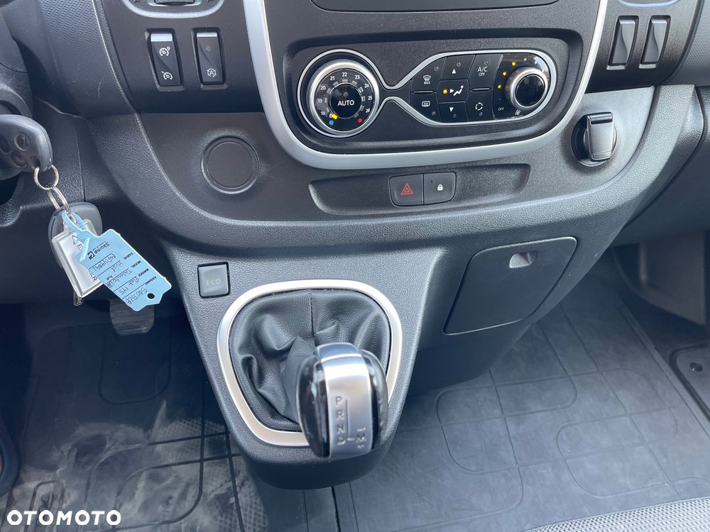 Renault Trafic - 37