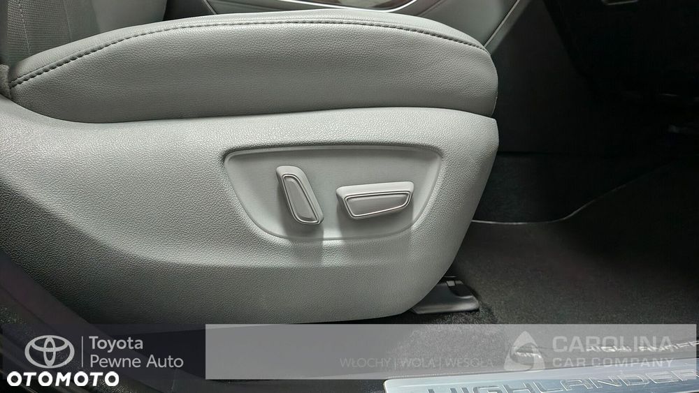 Toyota Highlander - 18