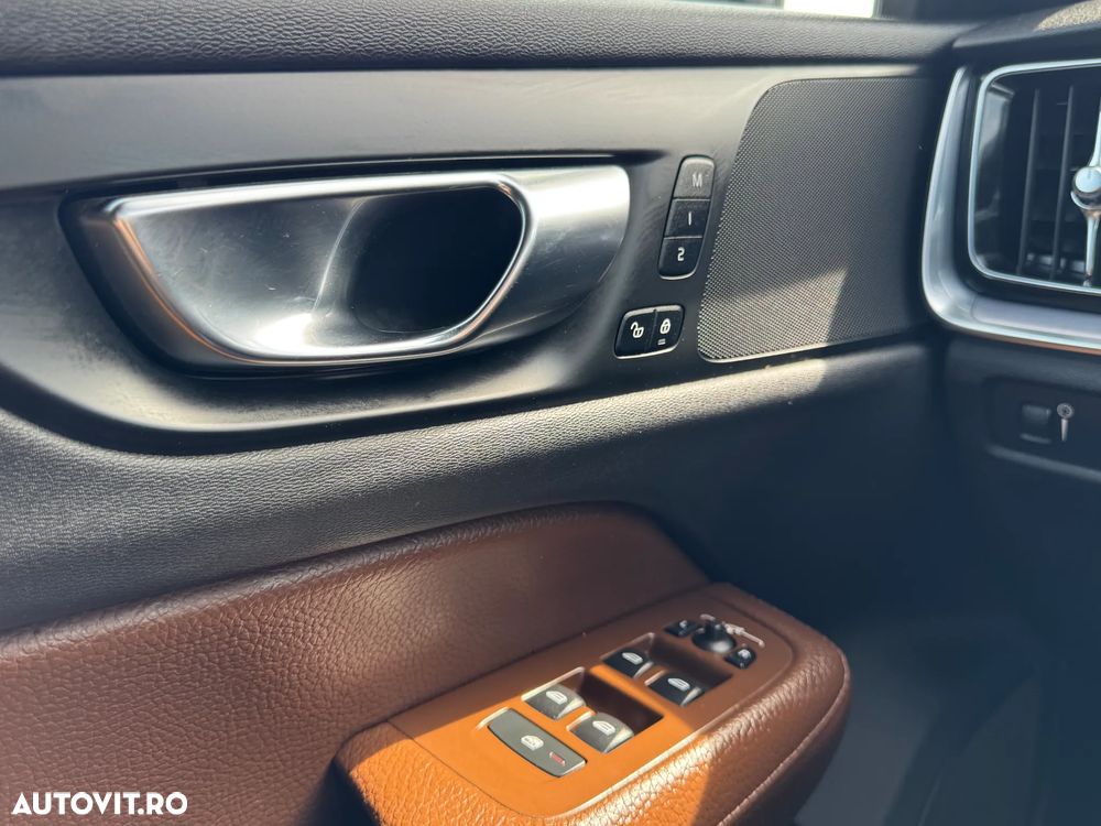 Volvo V60 D3 Geartronic Inscription - 14