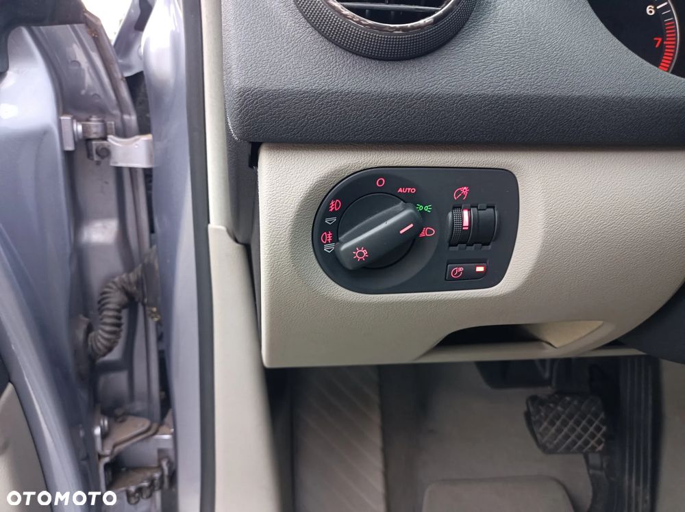 Audi A3 3-drzwiowe 2.0 TFSI (DSG) S tronic S Line Sportpaket plus - 17