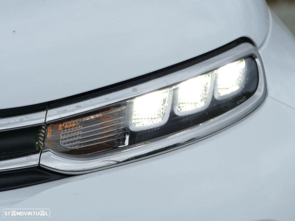 Citroën C3 Aircross 1.2 PureTech Feel - 11