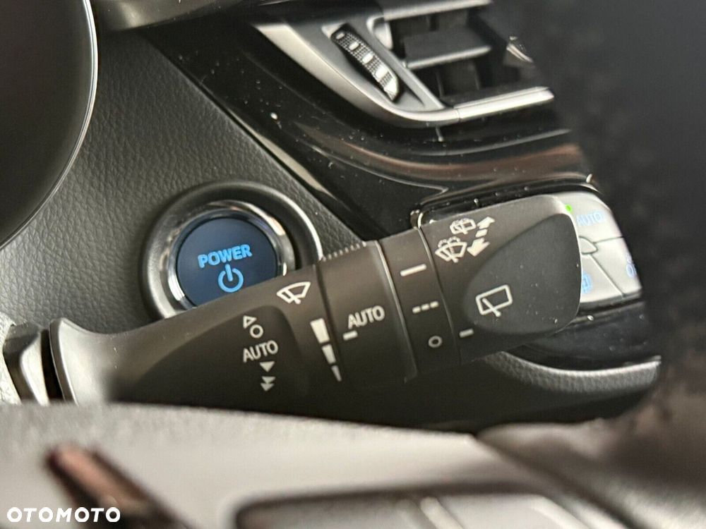 Toyota C-HR - 19
