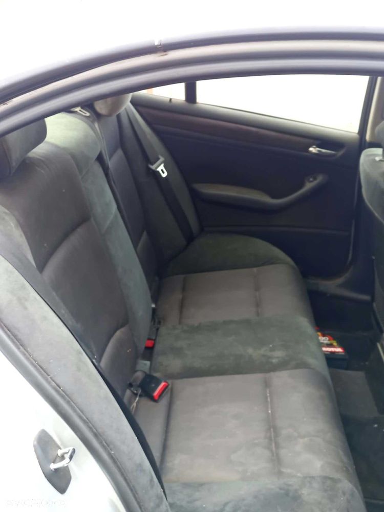 BMW Seria 3 - 6