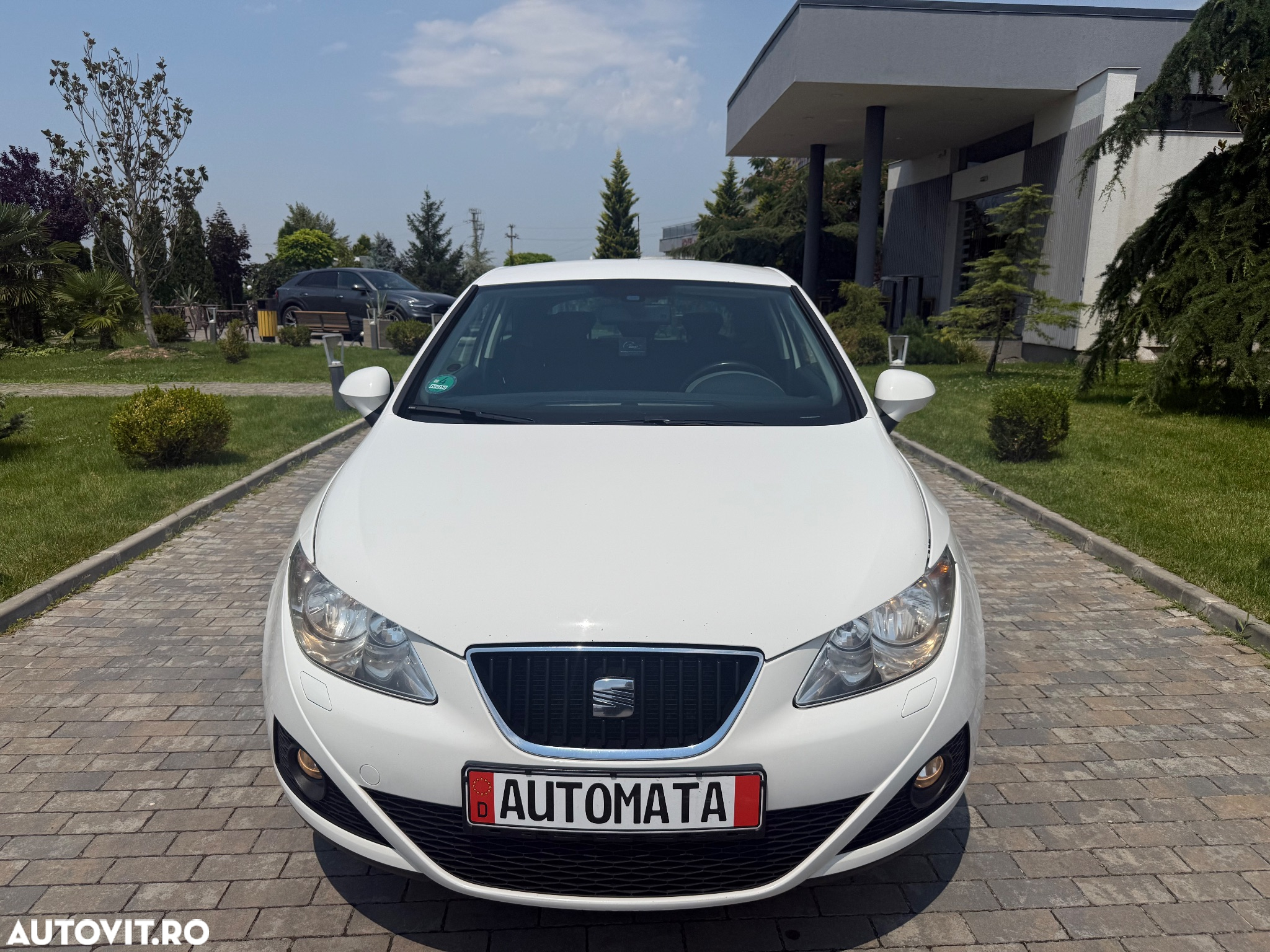 Seat Ibiza SC 1.2 TSI DSG Sport - 4