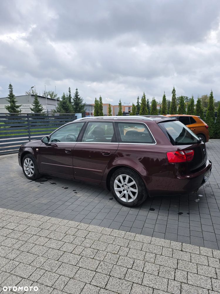 Seat Exeo 2.0 TDI DPF Style - 4