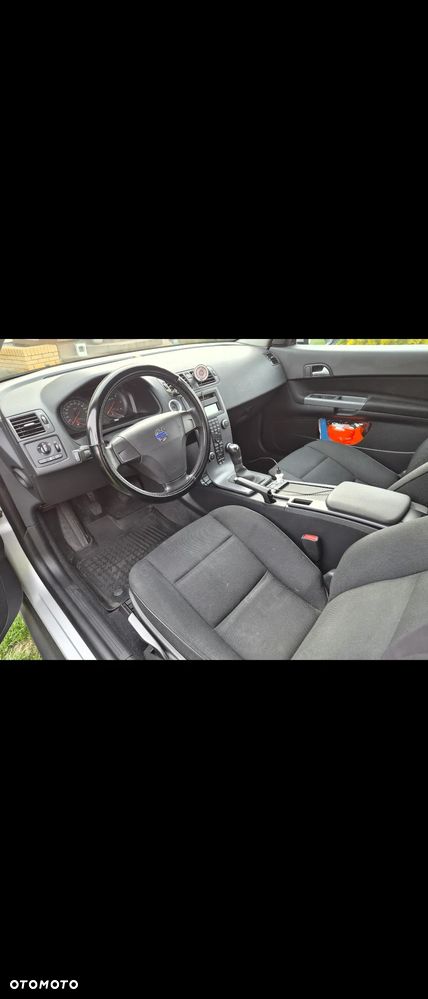 Volvo C30 DRIVe - 14