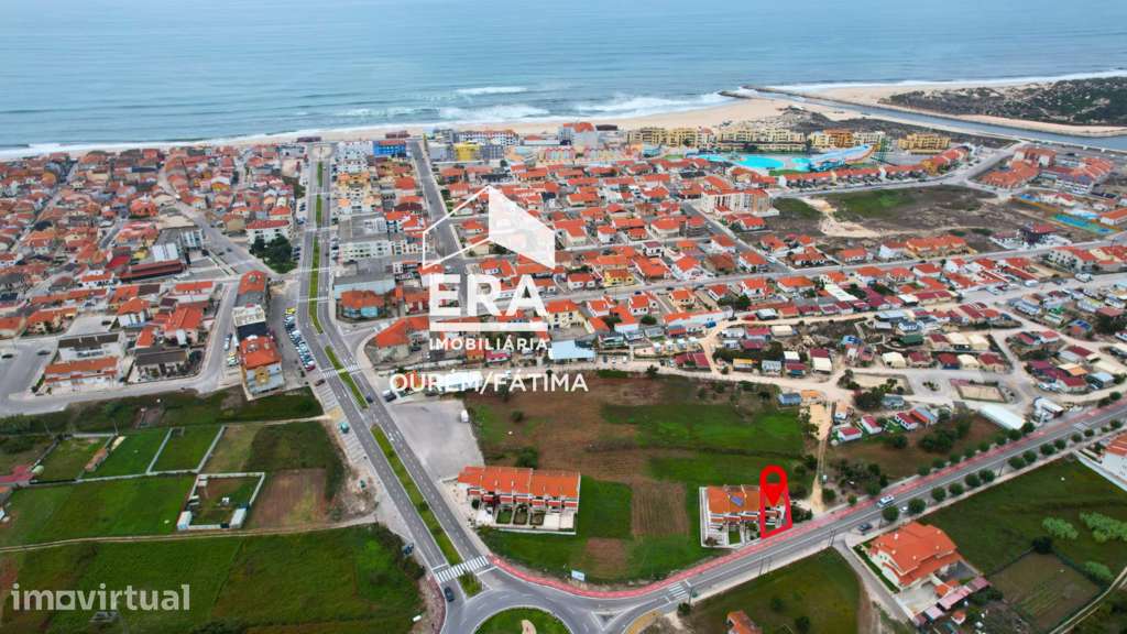 Moradia T4 na Praia da Vieira de Leiria - Grande imagem: 2/24