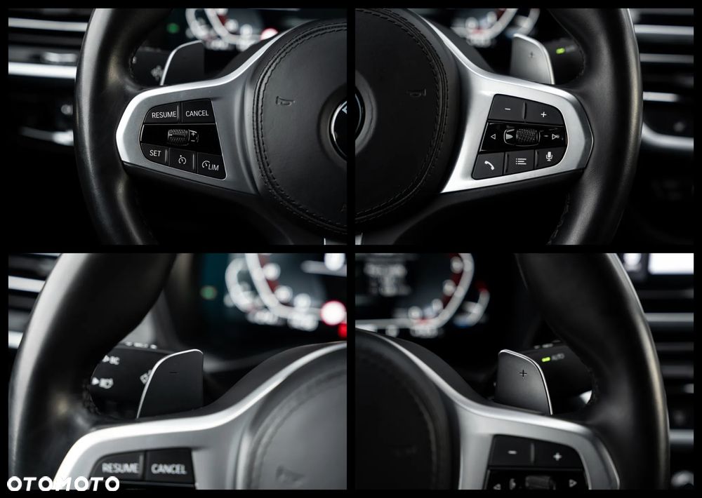 BMW X4 xDrive30i - 30