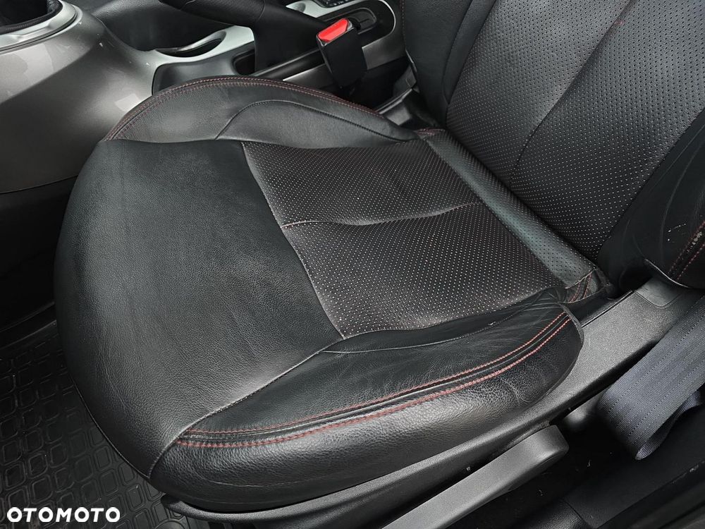 Nissan Juke 1.5 dCi Tekna - 12