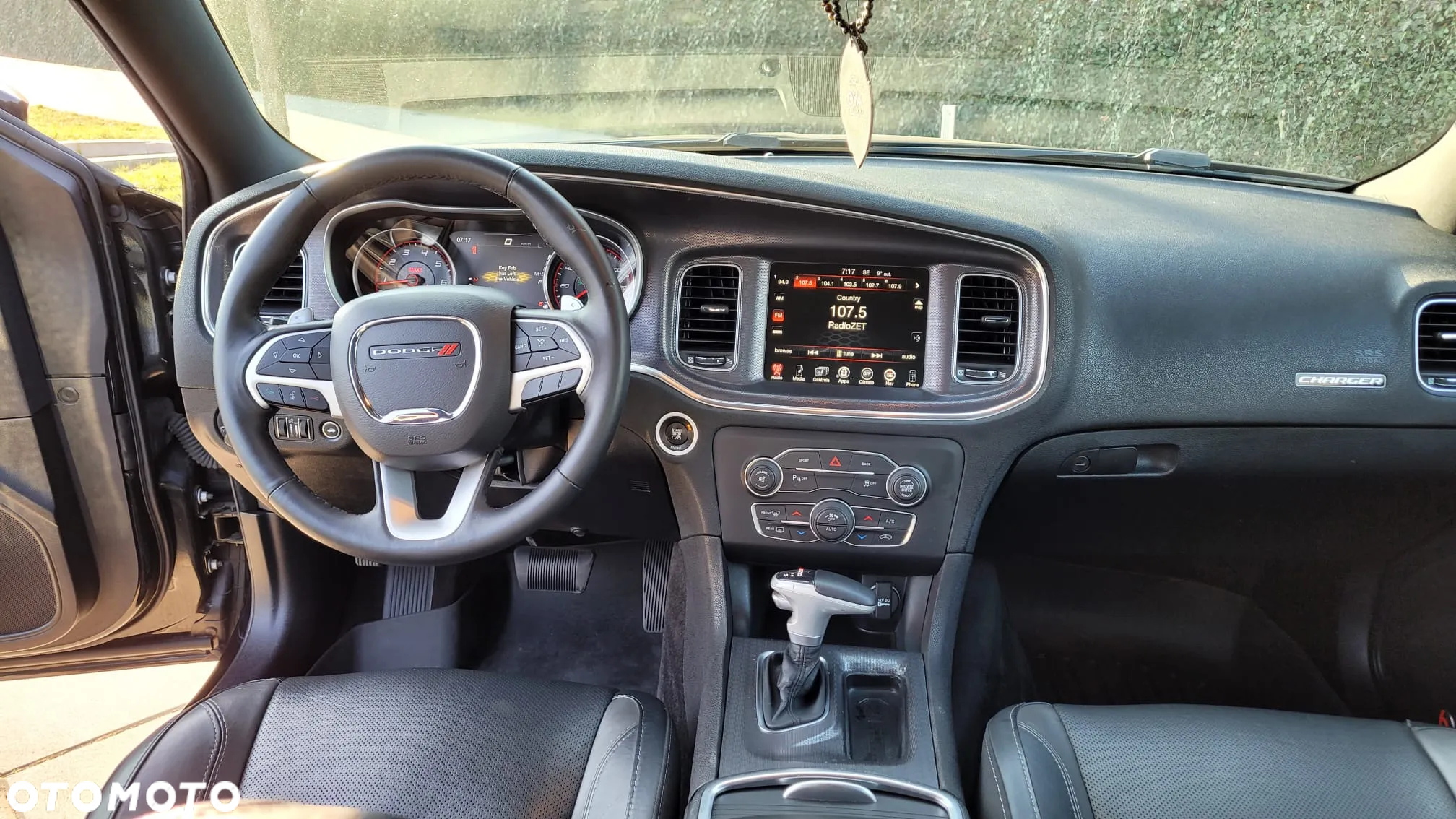 Dodge Charger 3.6 GT - 17