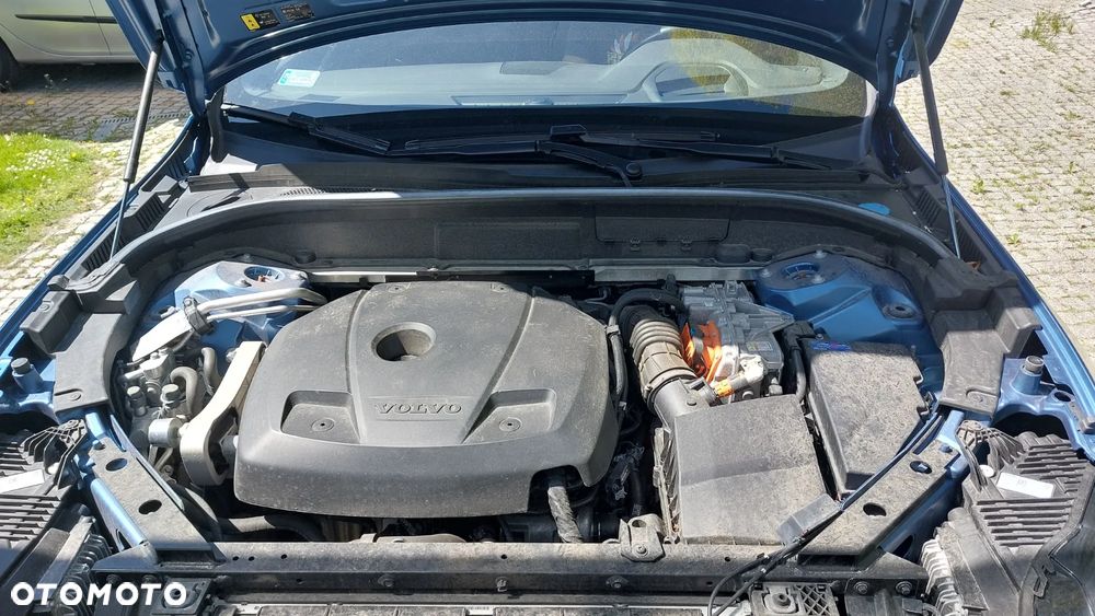 Volvo XC 60 - 12