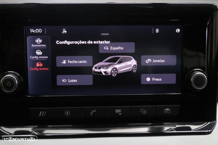 SEAT Ibiza 1.0 TSI Style - 18