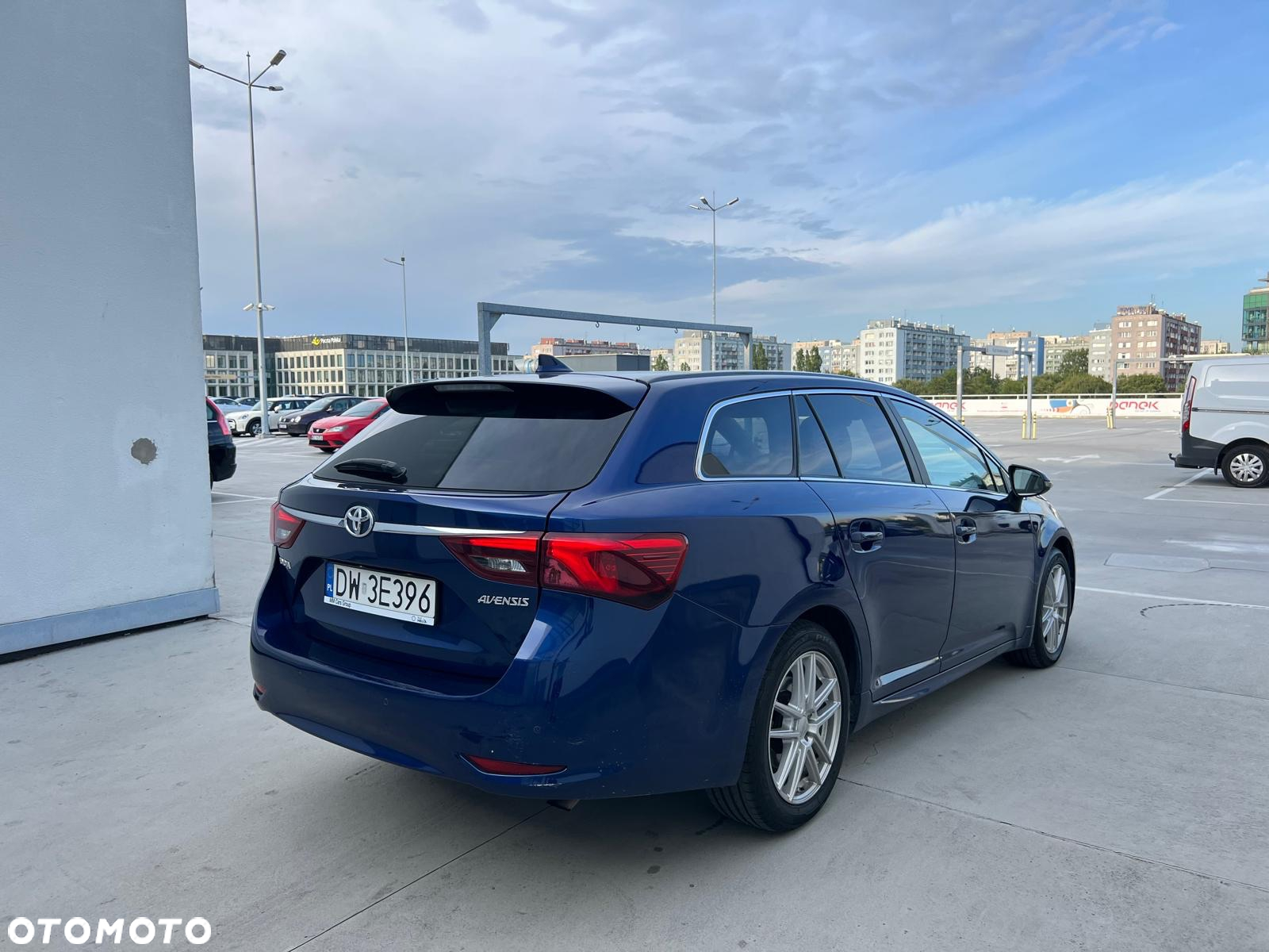Toyota Avensis 2.0 D-4D Prestige - 5