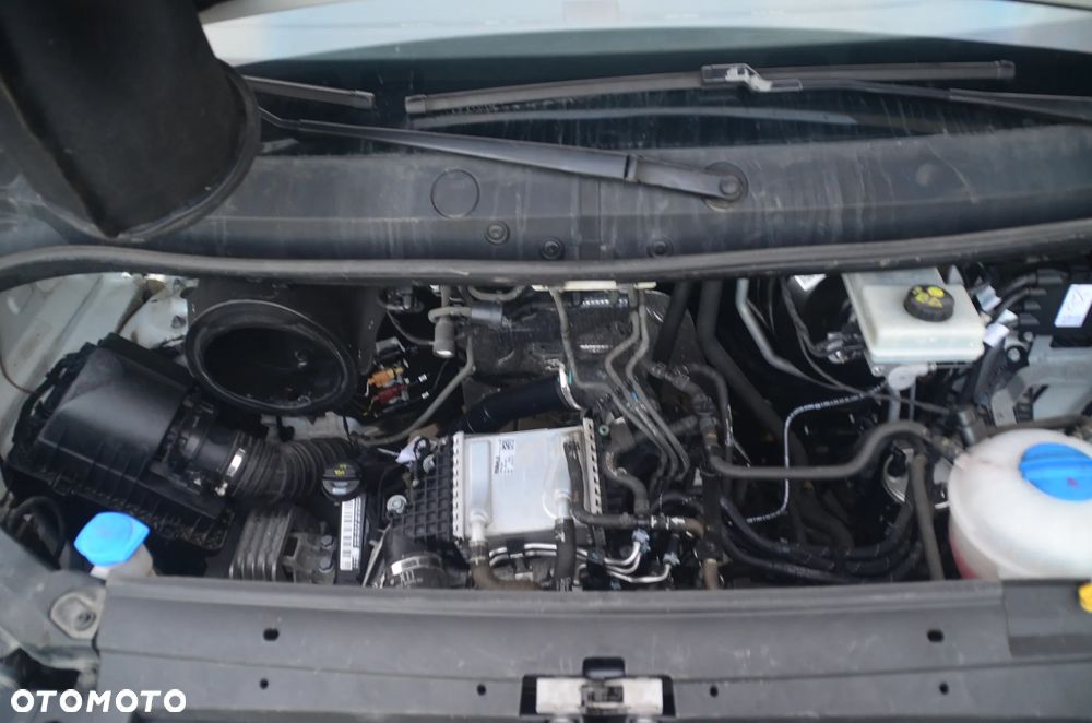 Volkswagen Crafter - 22